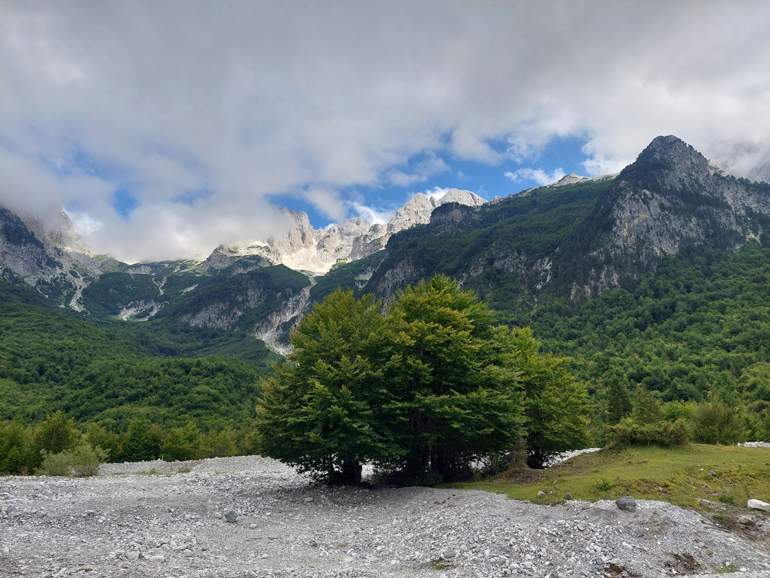 Albania 2026