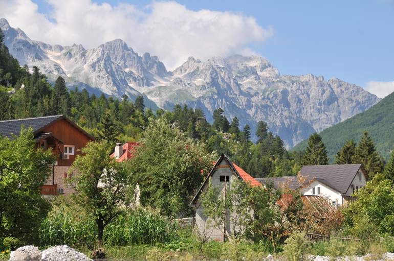 Albania 2026