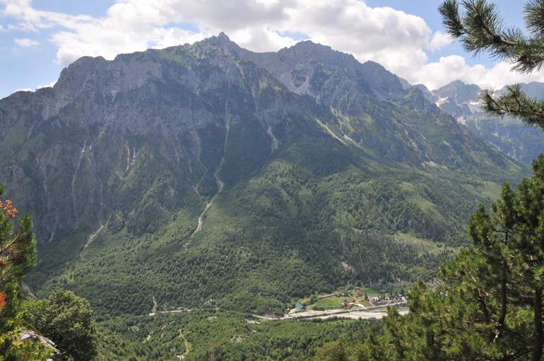 Albania 2026