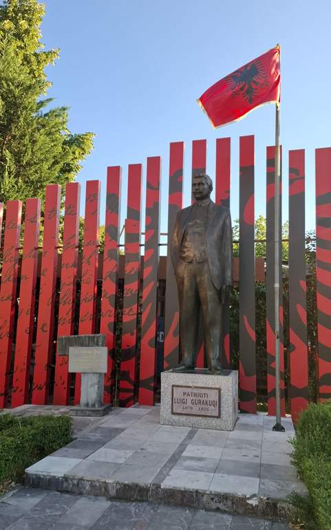 Albania 2026