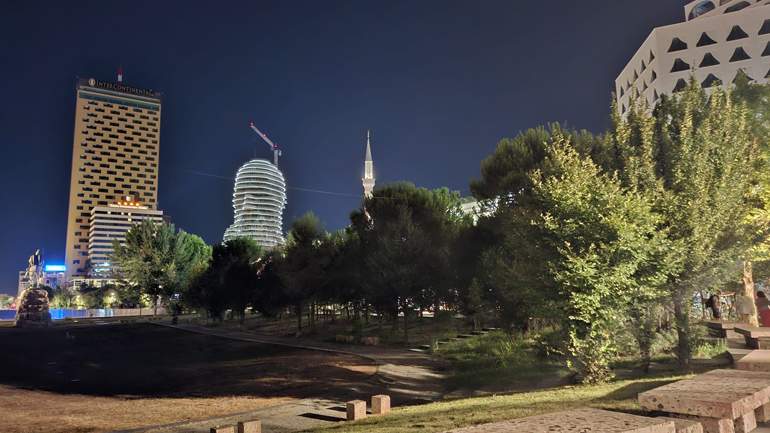 Albania 2026