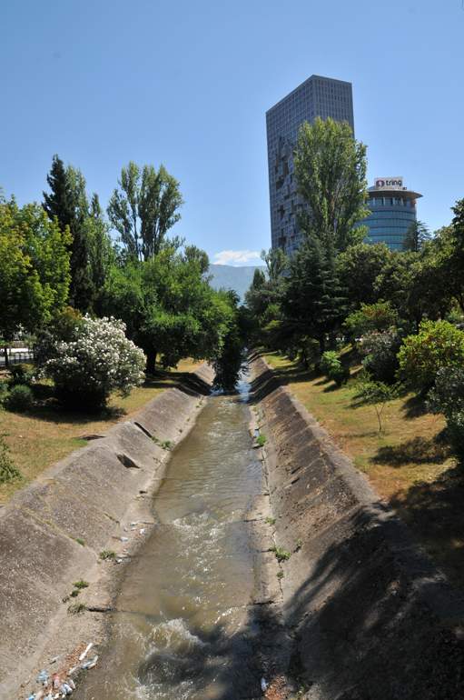 Albania 2026