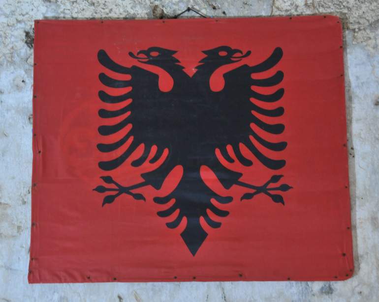 Albania 2026