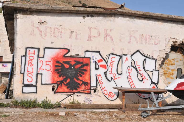 Albania 2026