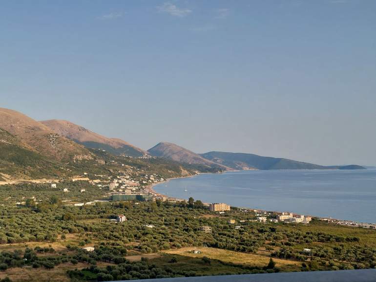 Albania 2026