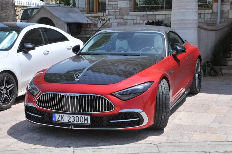 Albania 2026