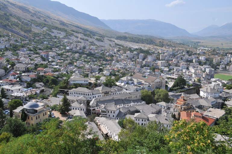 Albania 2026