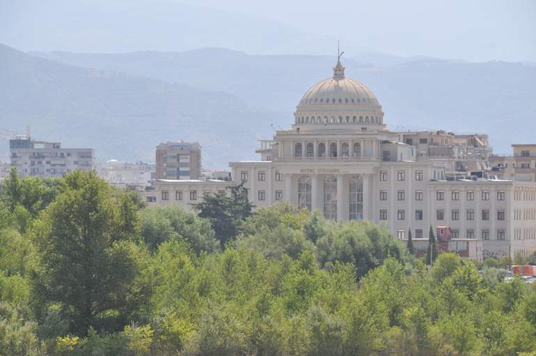 Albania 2026