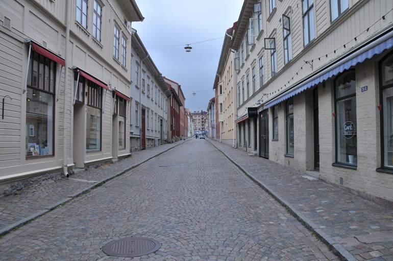 Szwecja 2026