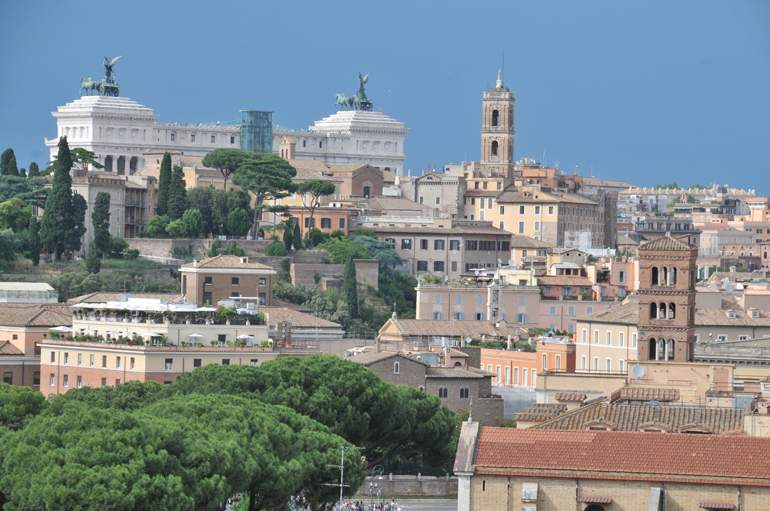 Włochy 2026
