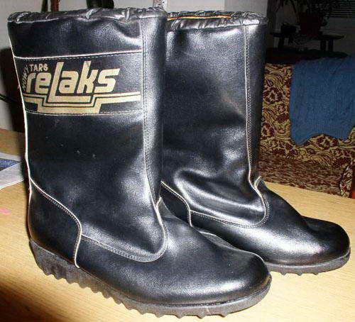 Relaksy
