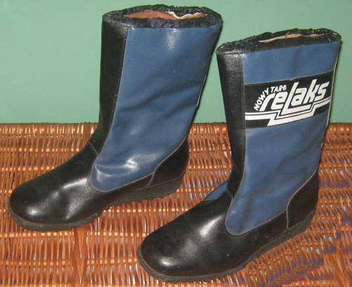 Relaksy