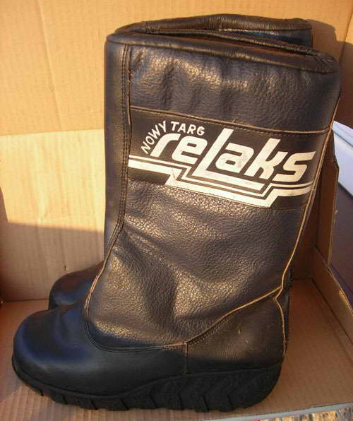 Relaksy