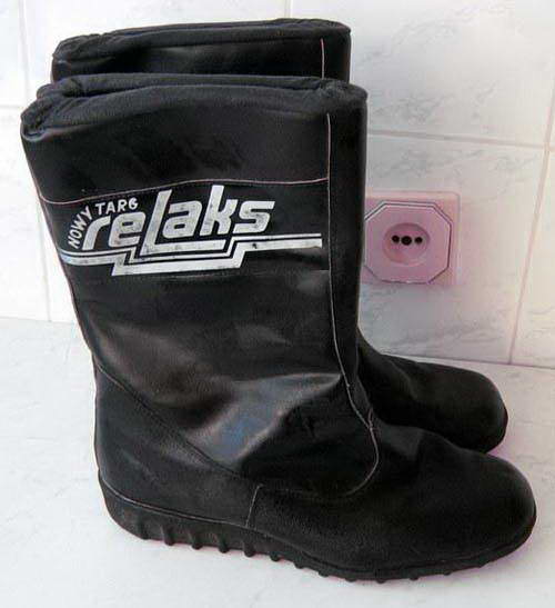 Relaksy