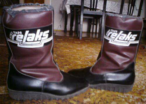 Relaksy