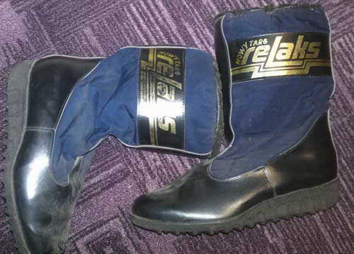 Relaksy