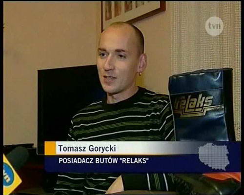 Relaksy
