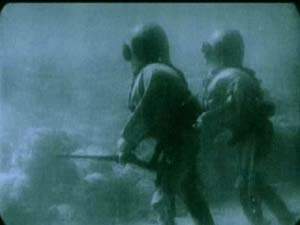 Twenty Thousand Leagues Under the Sea