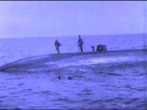 Twenty Thousand Leagues Under the Sea