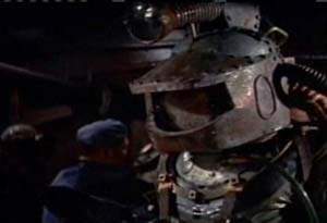 20,000 Leagues Under the Sea