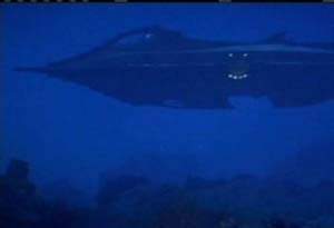 20,000 Leagues Under the Sea