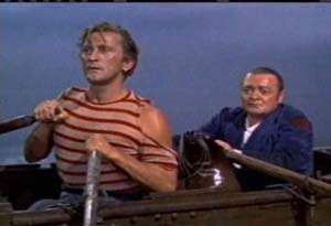 20,000 Leagues Under the Sea