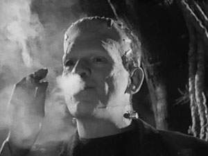 Bride of Frankenstein