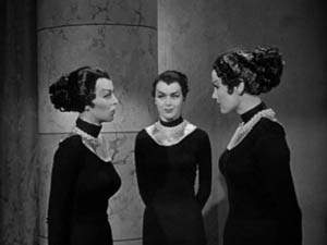 Cat Women of the Moon 