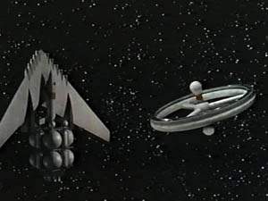 Conquest of Space