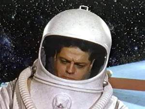 Conquest of Space
