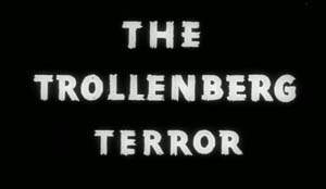 The Trollenberg Terror