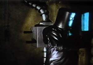 Dr Cyclops