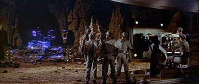 Forbidden Planet