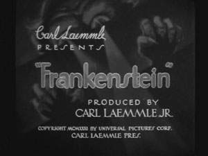 Frankenstein