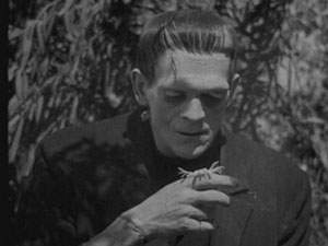Frankenstein