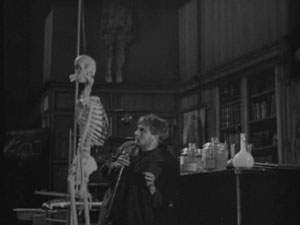 Frankenstein