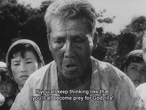 Godzilla
