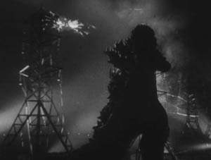 Godzilla