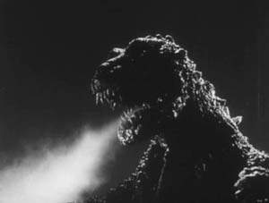 Godzilla