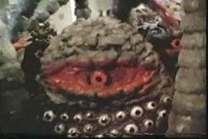 The Green Slime 
