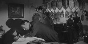 Invasion of the Body Snatchers