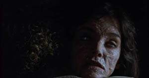 Invasion of the Body Snatchers