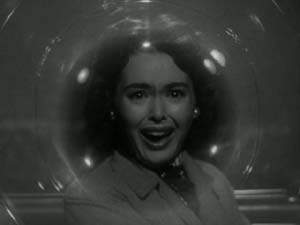 It Came From Outer Space