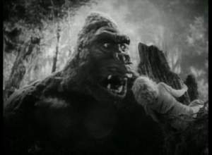 King Kong