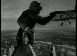 King Kong