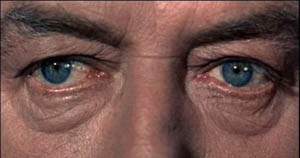 The Man With X-Ray Eyes