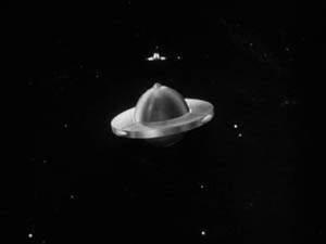 Plan 9 from Outer Space