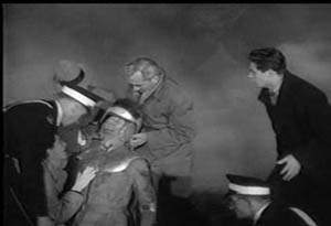 The Quatermass Xperiment