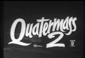 Quatermass II