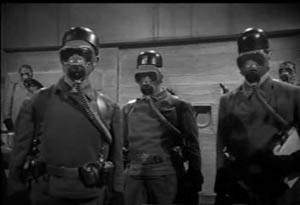 Quatermass II